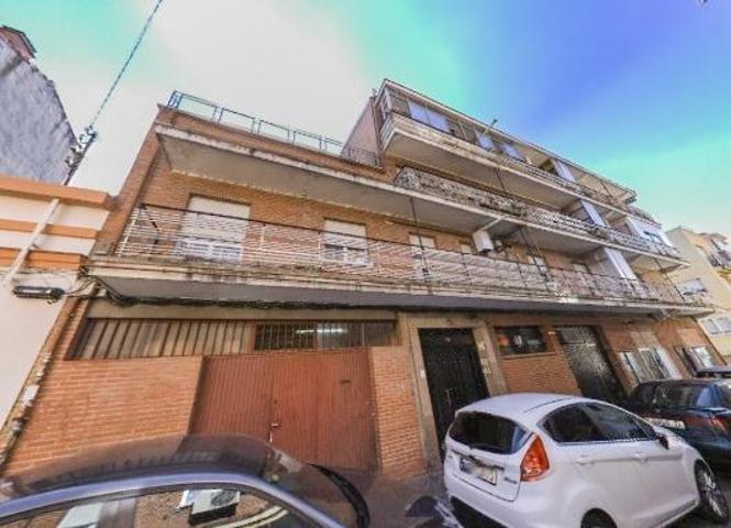 SE VENDE PISO EN CL QUIJADA DE PANDIELLOS - Madrid photo 0