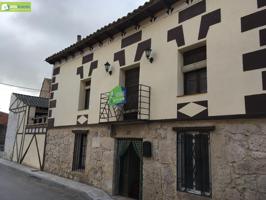 CASA EN VILLAESCUSA DE ROA CON PATIO photo 0