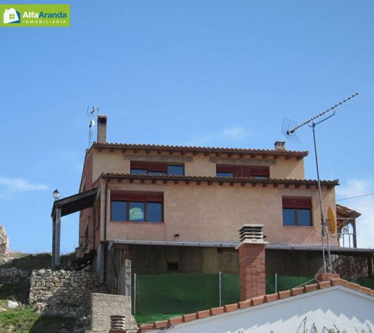 PRECIOSA CASA EN TUBILLA DEL LAGO, RIBERA DEL DUERO BURGALESA photo 0