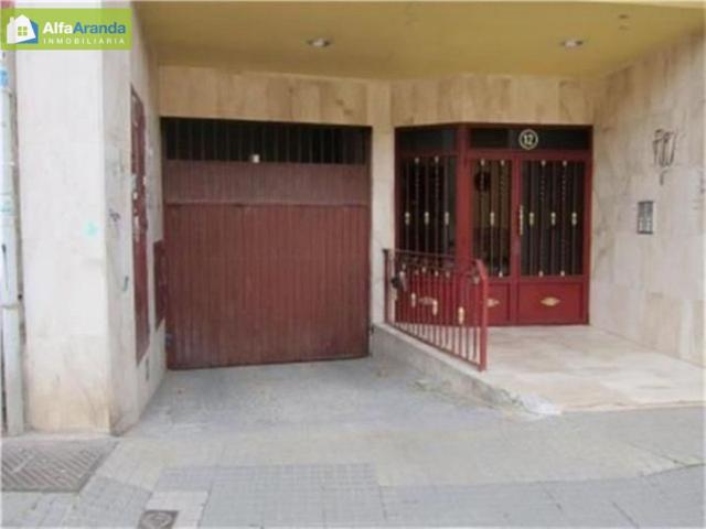 Parking En venta en Barrio Ferial Bañuelos-Plaza De Toros, Aranda De Duero photo 0