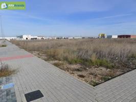 Terreno Urbanizable En venta en Polígono Prado Marina, Aranda De Duero photo 0