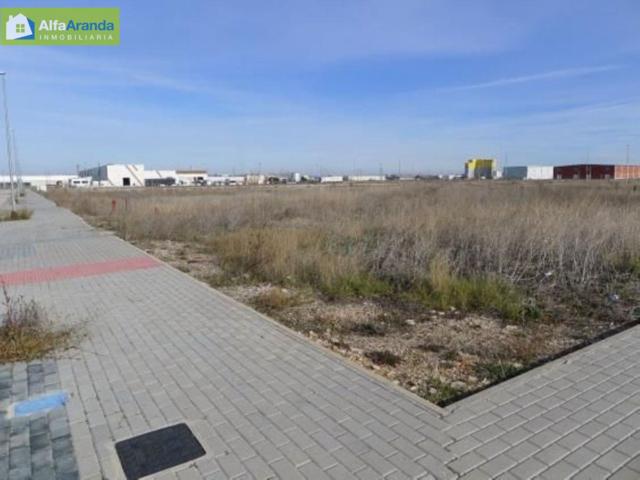 Terreno Urbanizable En venta en Polígono Prado Marina, Aranda De Duero photo 0