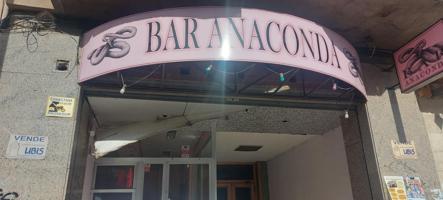 Oficina En alquiler en Barrio Santa Catalina, Aranda De Duero photo 0