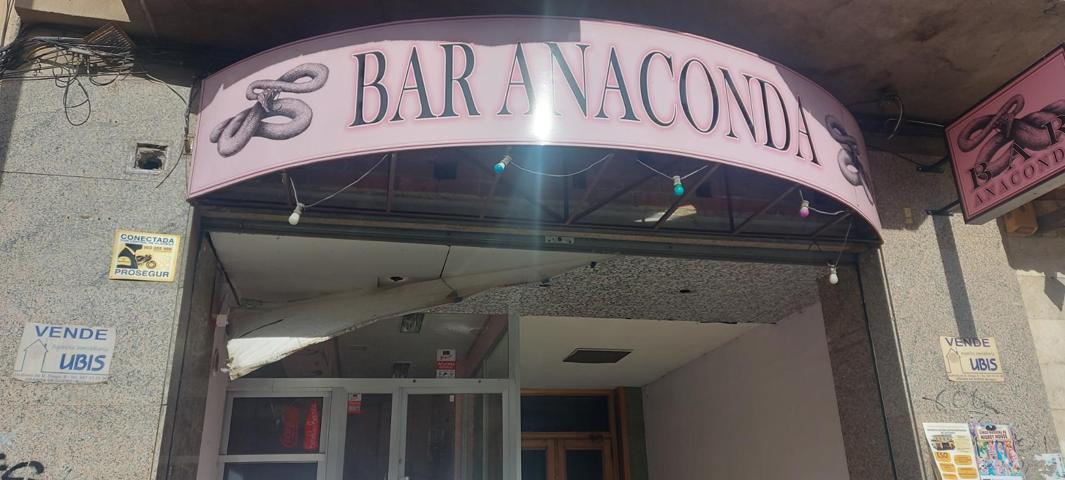 Oficina En alquiler en Barrio Santa Catalina, Aranda De Duero photo 0