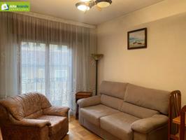 APARTAMENTO DE UN DORMITORIO EN EL CENTRO photo 0