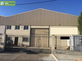 NAVE INDUSTRIAL EN VENTA photo 0