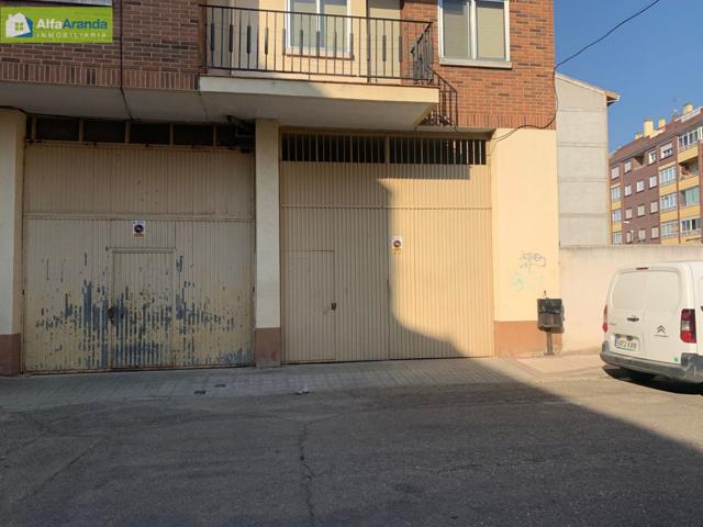 GARAJE INDEPENDIENTE CON VADO photo 0