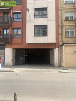 ALQUILER PLAZA GARAJE photo 0