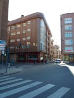 PLAZA DE GARAJE EN ALQUILER, JUNTO AL HOSPITAL photo 0