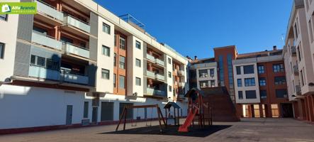 EN ALQUILER. VIVIENDA SEMINUEVA DE DOS DORMITORIOS, DOS BAÑOS, GARAJE Y TRASTERO photo 0