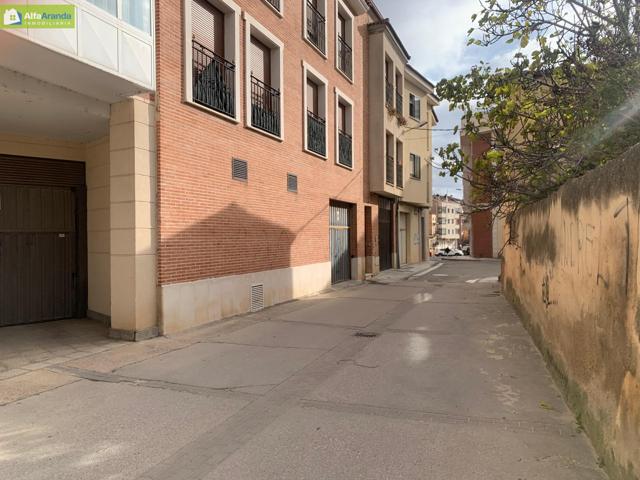 PLAZA DE GARAJE EN VENTA photo 0