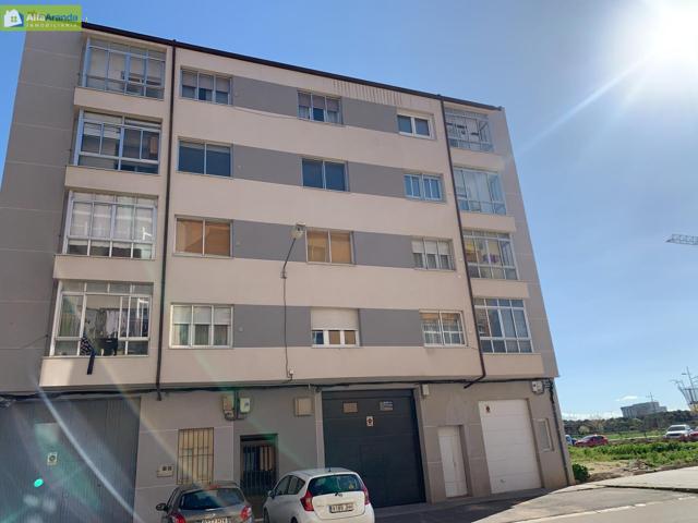 PISO EN VENTA CALLE ROSALES photo 0