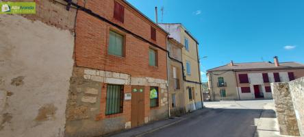 VIVIENDA ECONÓMICA EN FUENTECEN, CORAZON DE LA RIBERA DEL DUERO BURGALESA photo 0