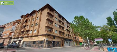 ARANDA DE DUERO. VIVIENDA DE 3 DORMITORIOS CON GARAJE Y TRRASTERO INCLUIDOS EN PRECIO photo 0