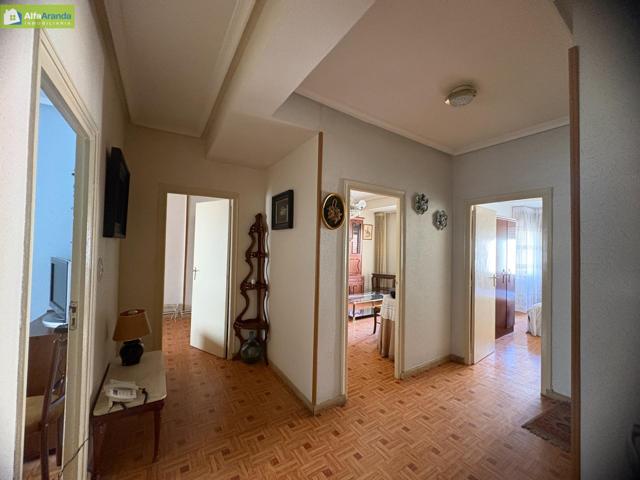 PISO 3 DORMITORIOS EN VENTA CON TERRAZAS Y TRASTERO photo 0