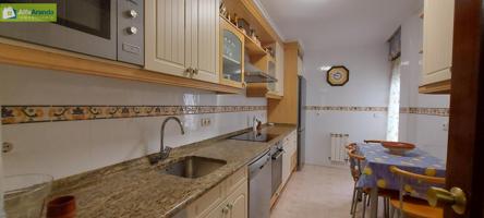 VIVIENDA CENTRICA DE 3 DORMITORIOS EN ARANDA DE DUERO photo 0
