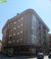 JUNTO AL HOSPITAL DE ARANDA DE DUERO, VIVIENDA EN ALQUILER DE 1 DORMITORIO Y VESTIDOR. GARAJE OPCIONAL photo 0