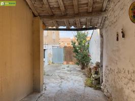 VENTA CASA DE PUEBLO CON TERRENO EN VILLANUEVA photo 0