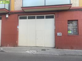 LOCAL EN CALLE SORIA IDEAL PARA GARAJES, TRASTEROS, ETC. photo 0
