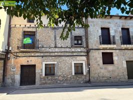 CASA DE PUEBLO EN PEÑARANDA DE DUERO photo 0