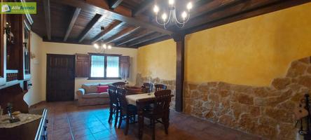 ACOGEDORA VIVIENDA EN SANTA CRUZ DE LA SALCEDA, EN EL CORAZÓN DE LA RIBERA DEL DUERO photo 0