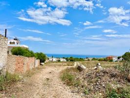 Terreno Urbano en Venta en Pinillo Torremolinos, Málaga photo 0