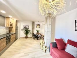 Planta Baja en Venta en Carihuela Torremolinos, Málaga photo 0