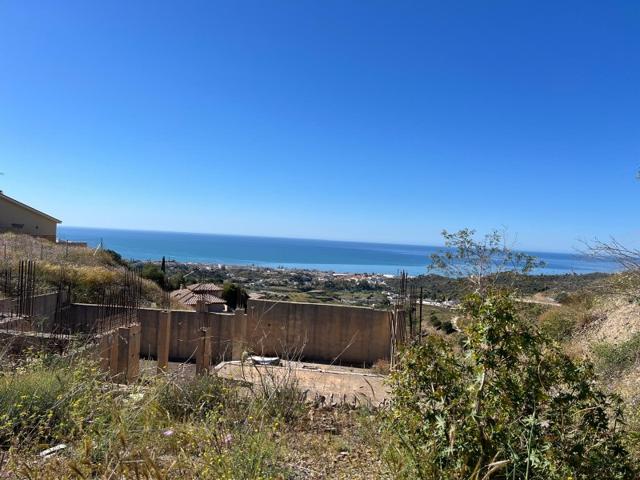 Terreno Urbano en Venta en La Zenaida , Málaga photo 0