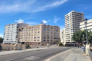 Piso en Venta en Perchel Sur Málaga, Málaga photo 0