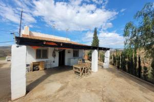 Casa Rural en Venta en BARRANCO DEL SOL (ALMOGÍA) , Málaga photo 0