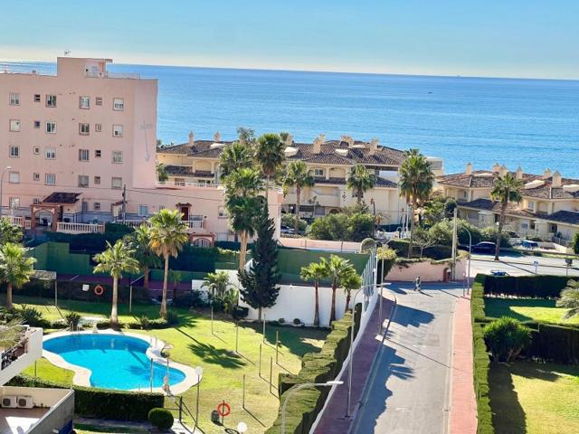 Piso en Venta en TORREQUEBRADA Benalmádena, Málaga photo 0