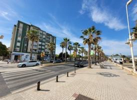 Piso en Venta en HUELIN - CARRETERA CÁDIZ Málaga, Málaga photo 0
