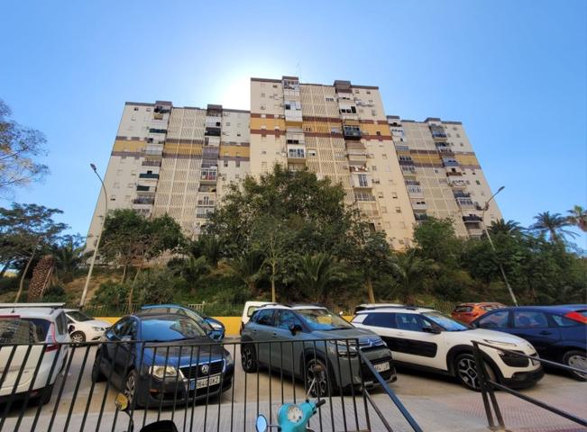 Piso en Venta en La Palma Málaga, Málaga photo 0