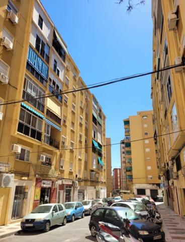 Piso en Venta en Bailén - Miraflores Málaga, Málaga photo 0