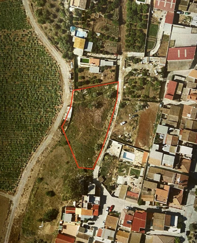 Finca Rústica en Venta en Málaga, Málaga photo 0