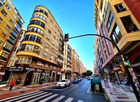 Estudio en Venta en JUNTO A CALLE PELAYO Y MARTÍNEZ MALDONADO Málaga, Málaga photo 0