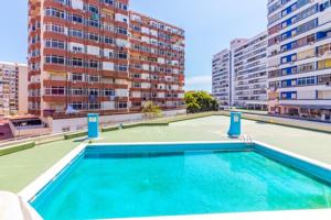 Piso en Venta en CENTRO Torremolinos, Málaga photo 0
