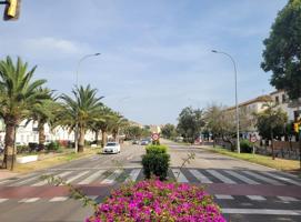 Piso en Venta en Ciudad Jardín Málaga, Málaga photo 0