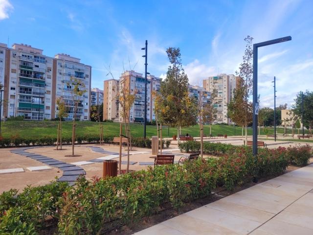 Piso en Venta en MARTIRICOS - LA ROCA Málaga, Málaga photo 0