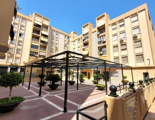 Piso en Venta en BAILÉN - HOSPITAL CIVIL Málaga, Málaga photo 0