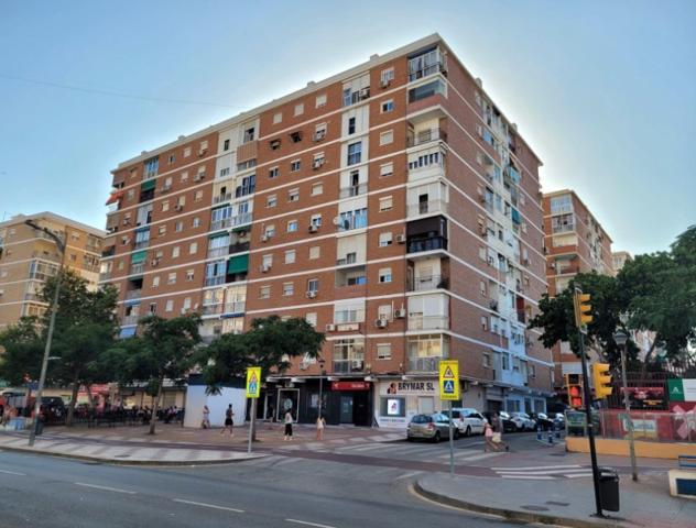Piso en Venta en Miraflores de los Angeles Málaga, Málaga photo 0