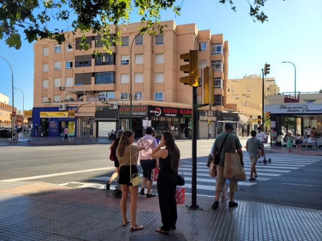 Piso en Venta en Estación de Autobuses Málaga, Málaga photo 0