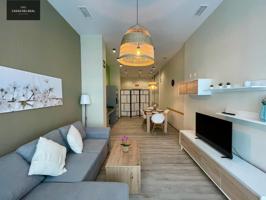 EXCELENTE BAJO VIVIENDA TURISTICO EN VENTA SITUADO EN CORTS. ZONA AV PERIS Y VALERO photo 0