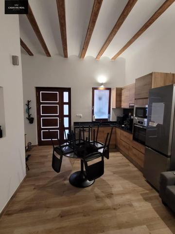 EXCELENTE BAJO VIVIENDA TODO REFORMADO EN VENTA EN AYORA. AV DEL PUERTO photo 0