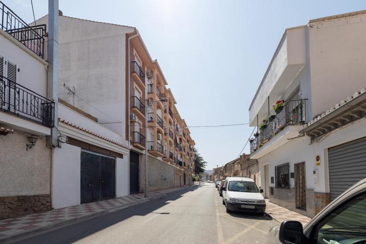 Piso En venta en Vega De Granada Zona Noroeste, Pinos Puente photo 0
