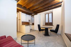 Barrio del Realejo. Precioso apartamento de un dormitorio y un baño junto al Campo del Príncipe. photo 0