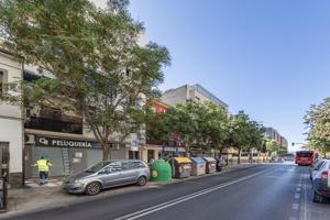 ✨ Oportunidad de inversión en el Zaidín – Avenida de Dílar ✨ photo 0