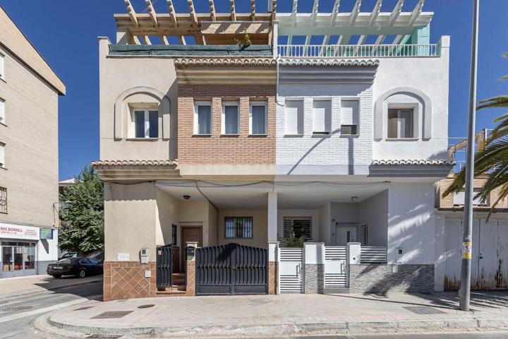 Casa junto al PTS photo 0