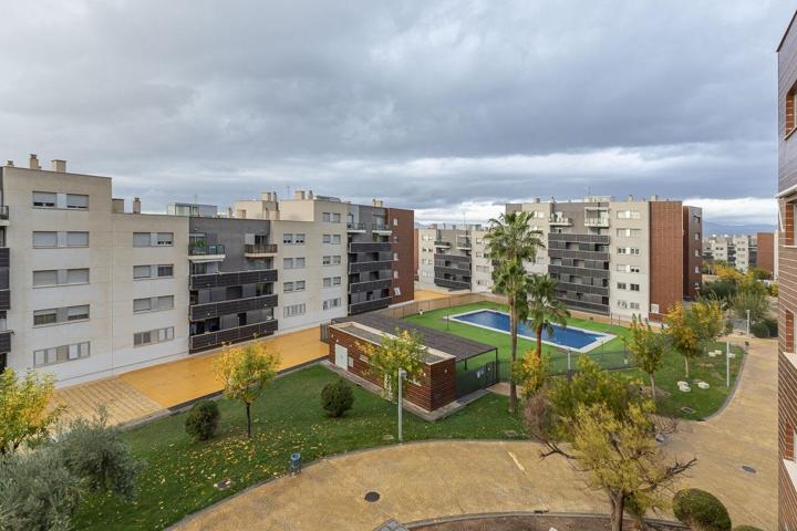 Magnífico piso en Alhendín photo 0