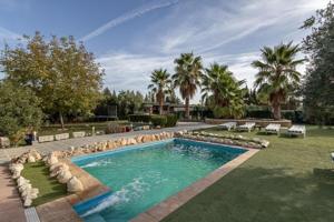 Casa Rural en funcionamiento en Caparacena photo 0